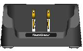 RG725 / RG750 Tischladegerät