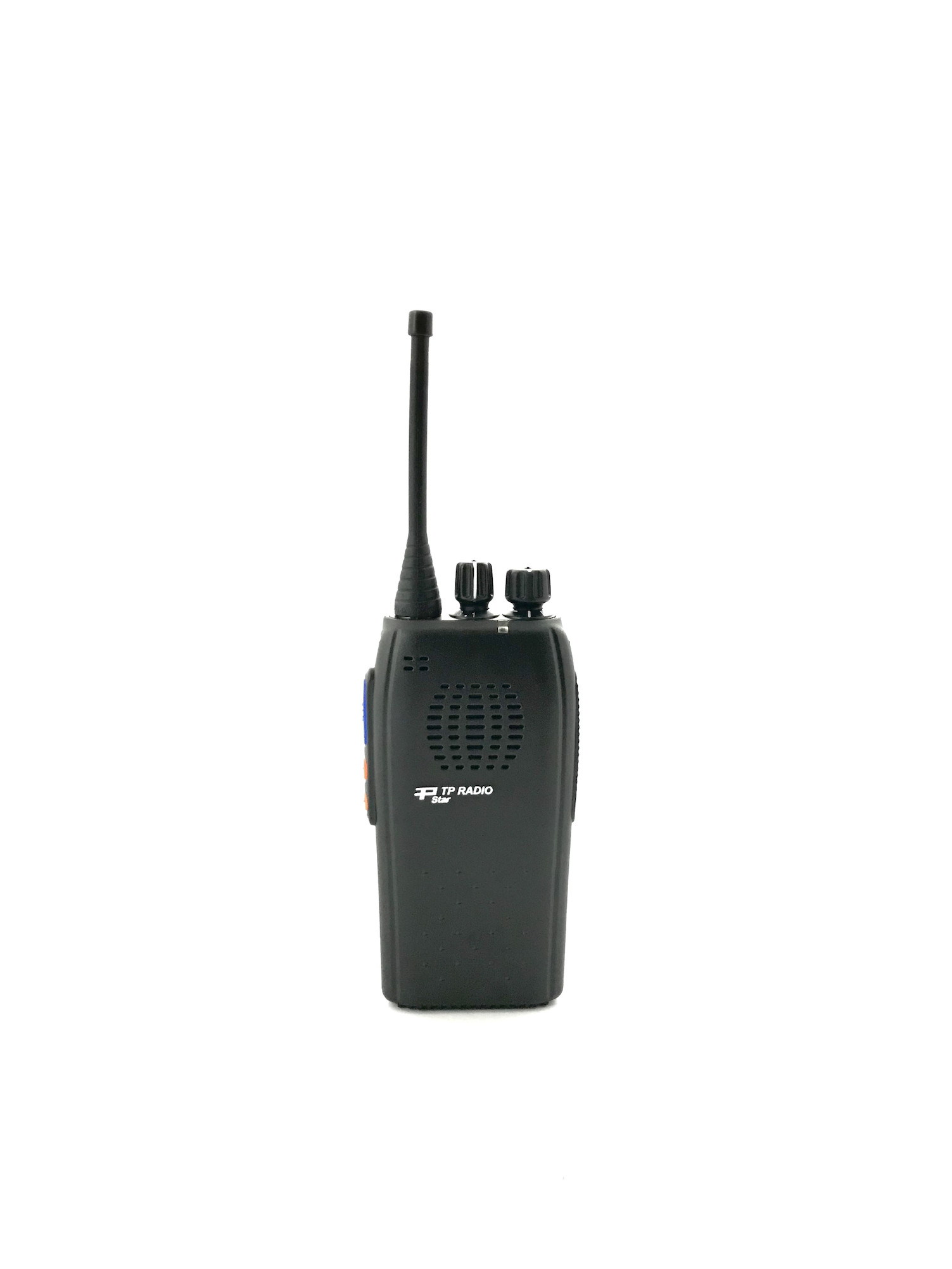 professional handheld portable radio VHF