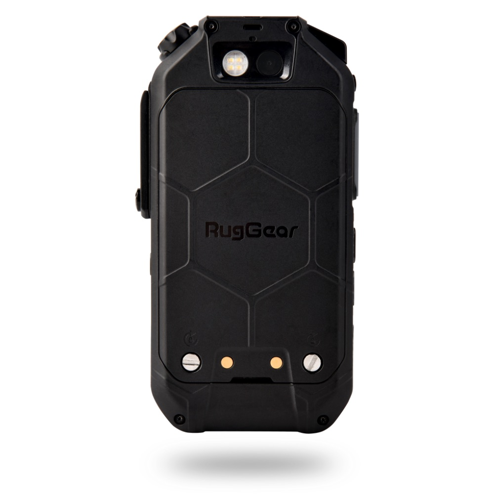 RG750 HIGH PERFORMANCE SMARTPHONE FOR MISSION CRITICAL PUSH-TO-TALK (MCPTT)