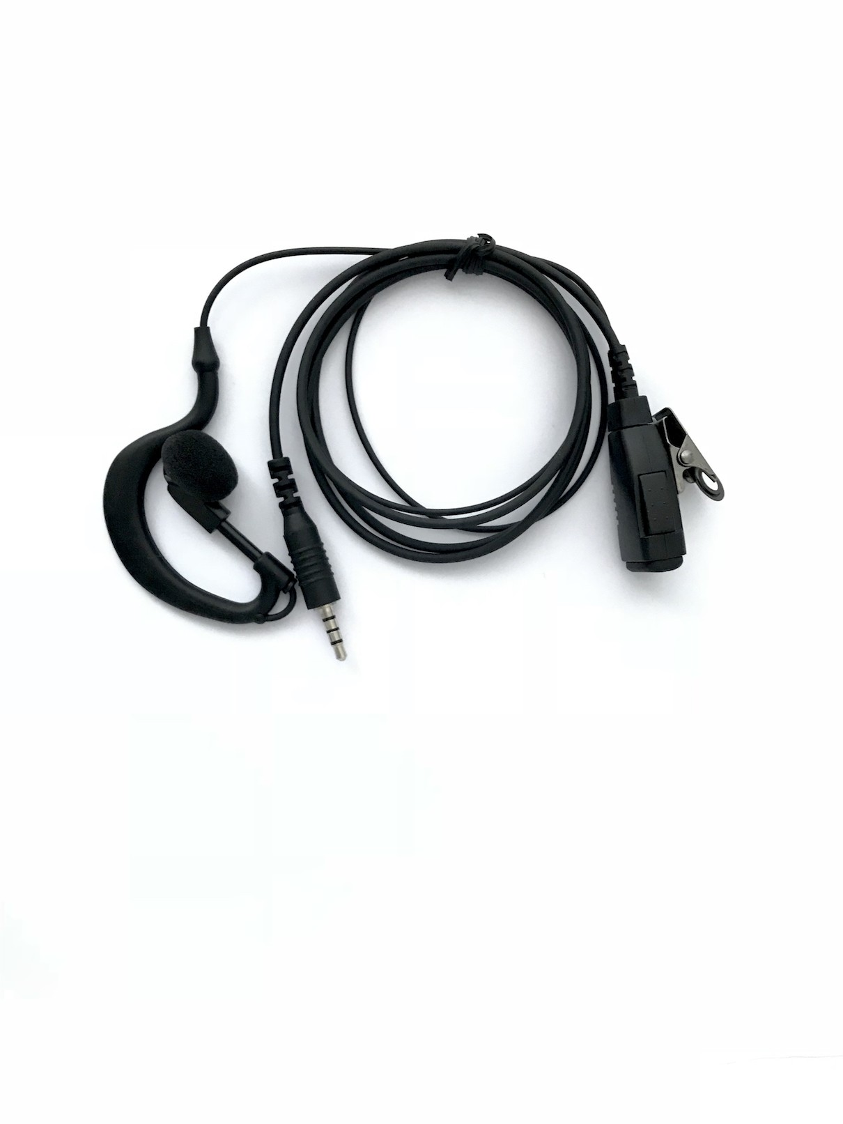 HEADSET IN-EAR - TP9000EX