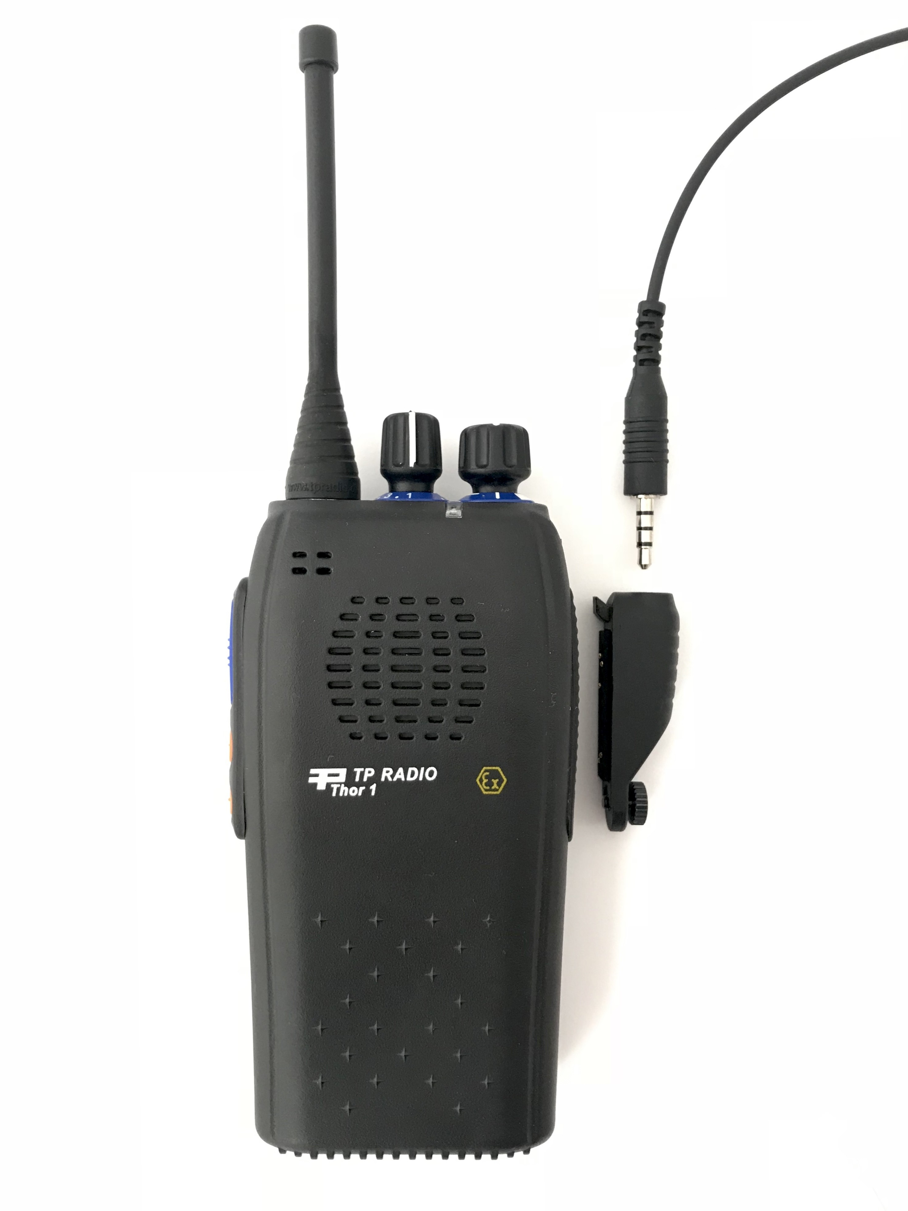 HEADSET CONVERTER PLUG - TP9000EX