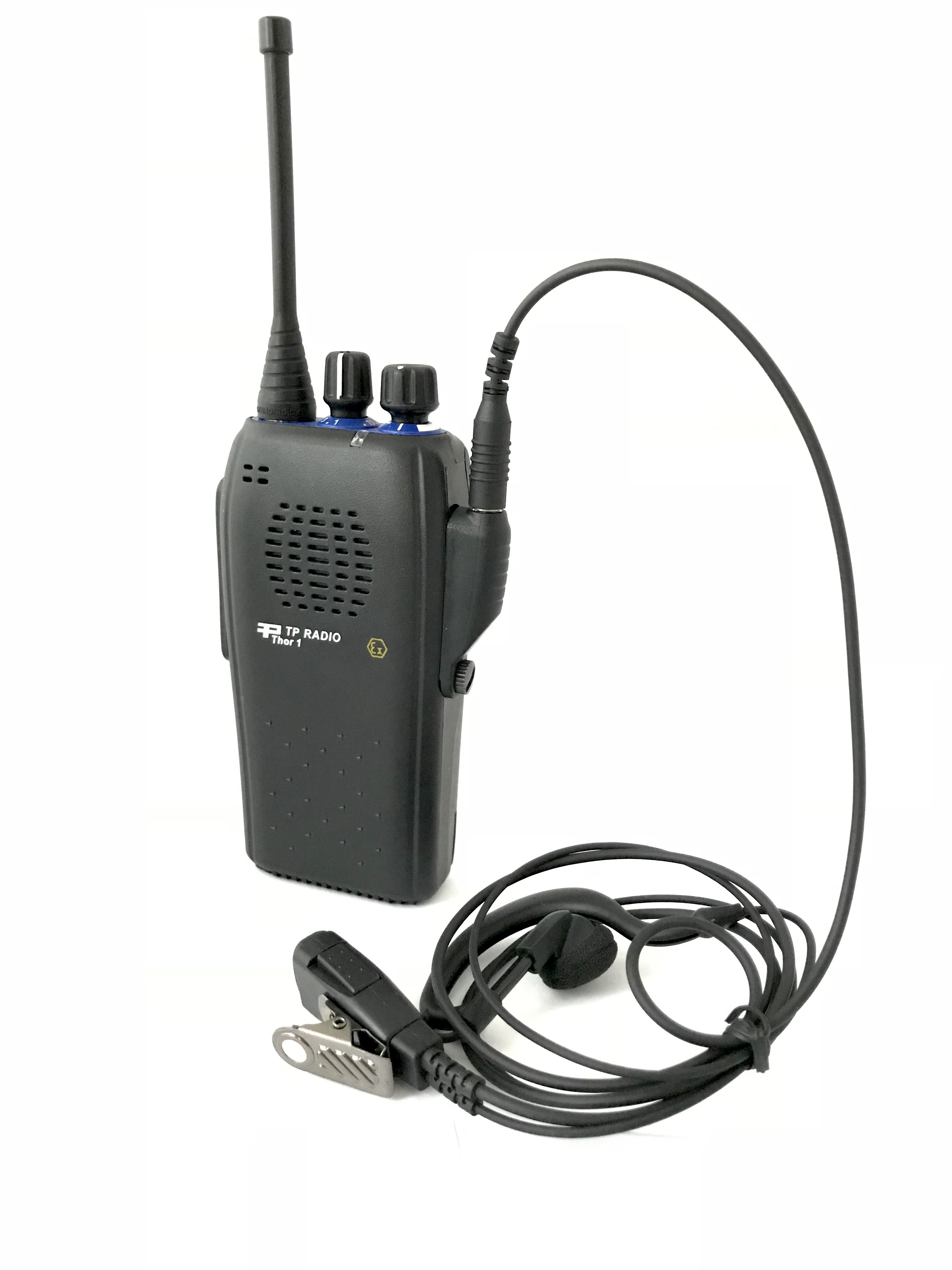 HEADSET CONVERTER PLUG - TP9000EX