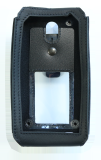 IS655.x Leathercase black