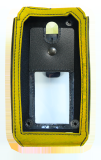 IS655.x Leathercase yellow