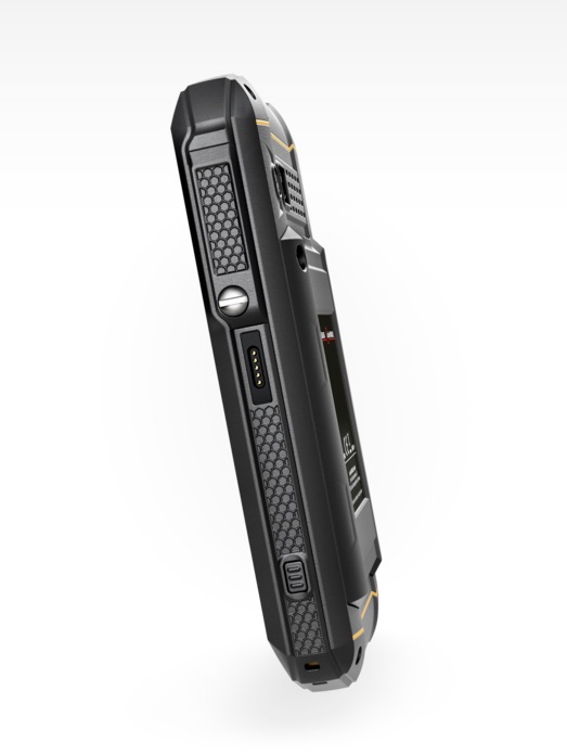 IS530.RG Smartphone Set EEA 