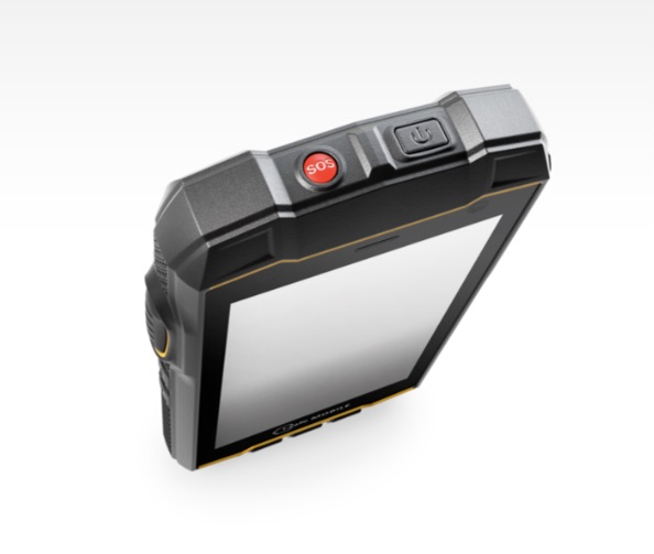IS530.RG Smartphone Set EEA 