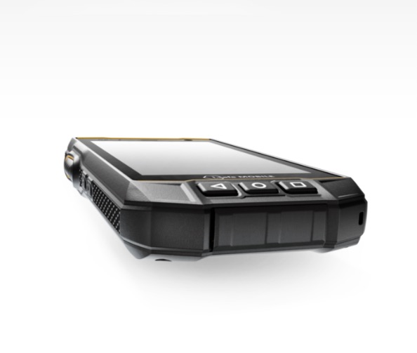 IS530.RG Smartphone Set EEA 