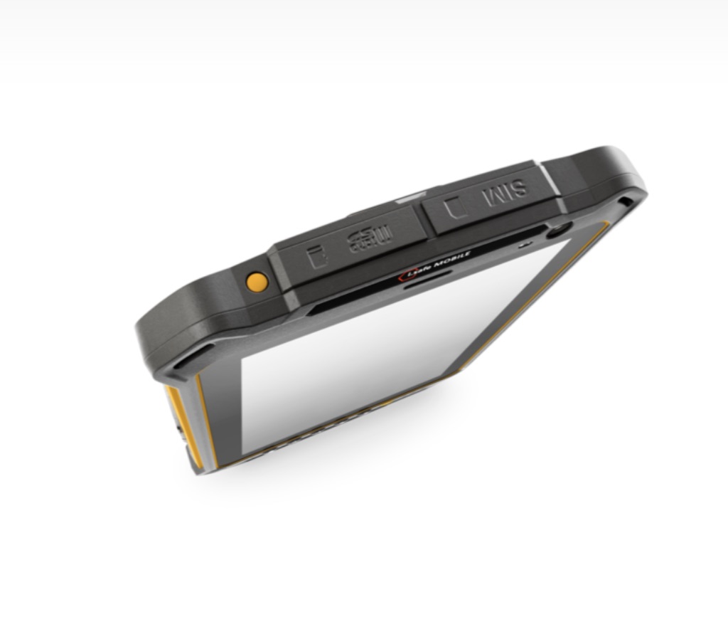 IS930.RG Tablet Set EEA