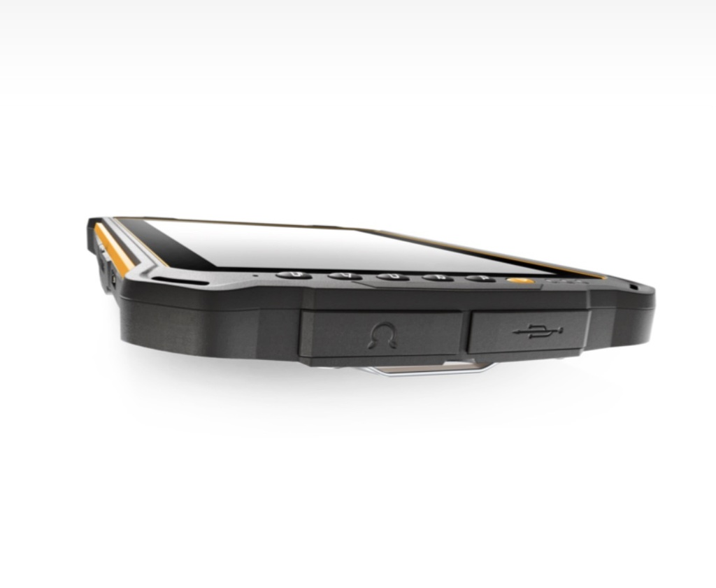 IS930.RG Tablet Set EEA
