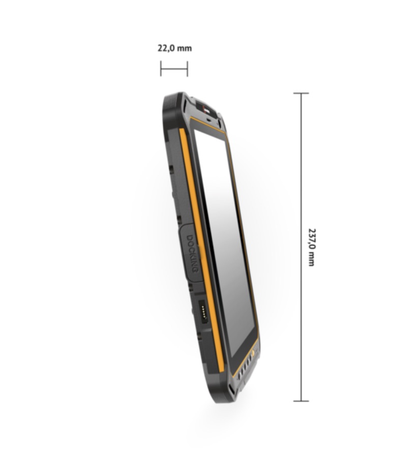 IS930.RG Tablet Set EEA