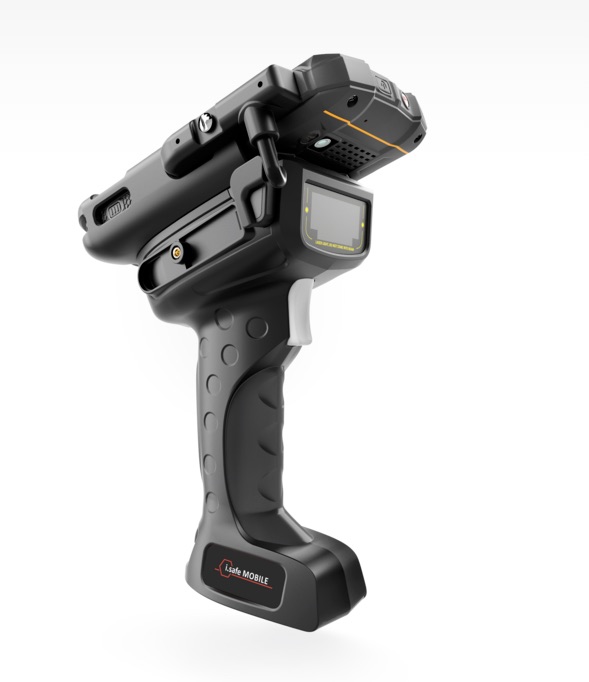 IS-TH1MR.RG Trigger Handle Set 
