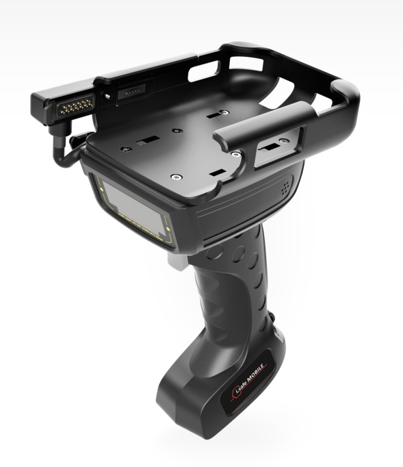 IS-TH1MR.RG Trigger Handle Set 