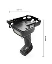 IS-TH1MR.RG Trigger Handle Set 