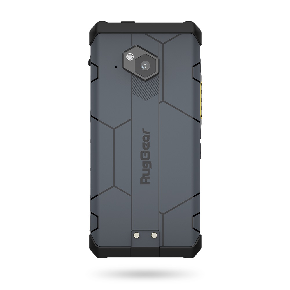 RG880 Smartphone