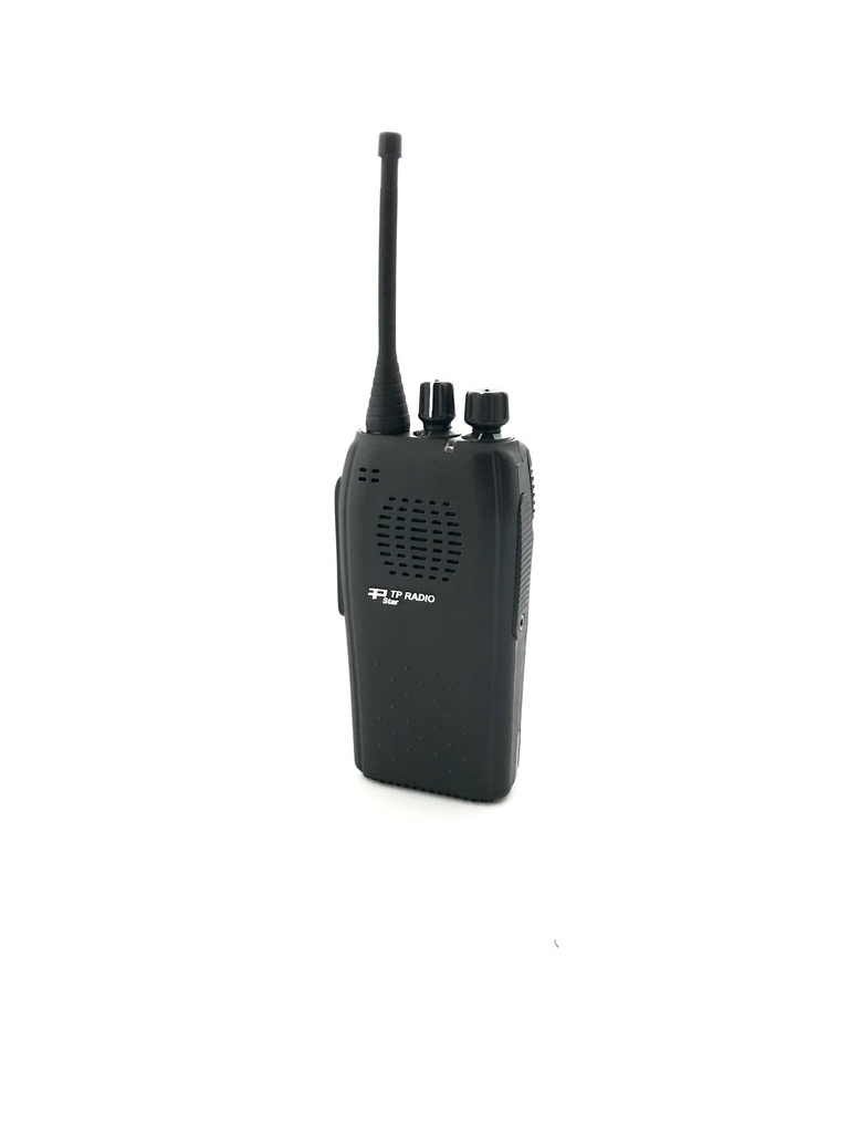 [RE940/7] Radio portative Star Professional UHF