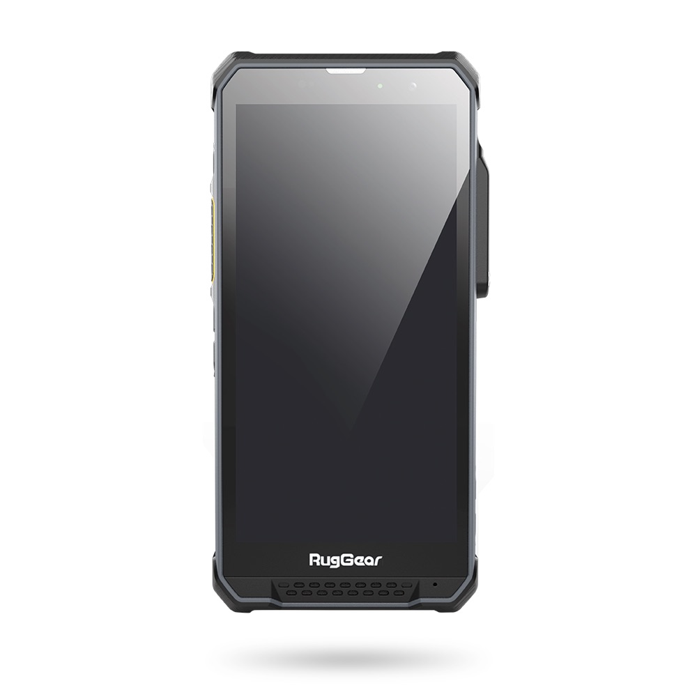 [RG880] Smartfon RG880
