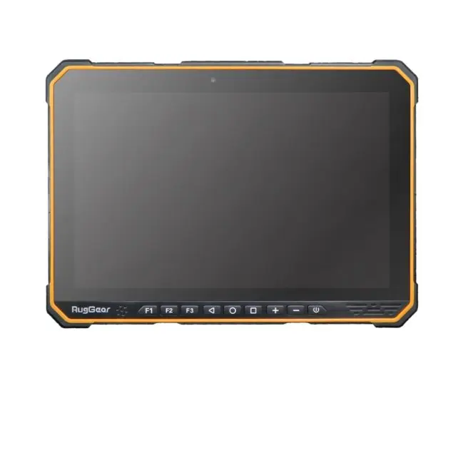 [02-00935190-001-000] RG935 10.1'' Tablet