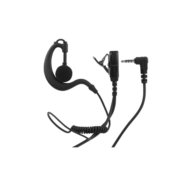 [25030700] PTT headset