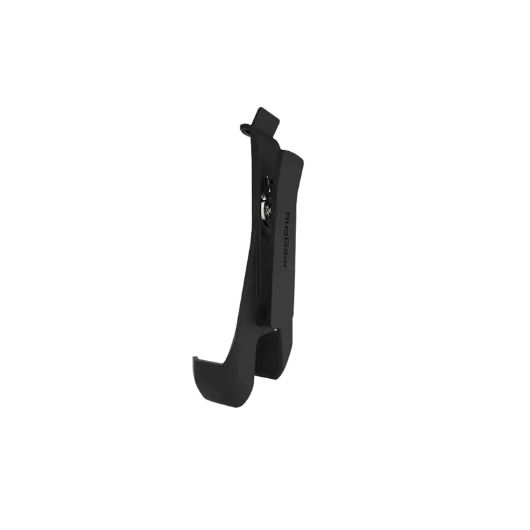 [25026800] RG725/RG750 Gürtelclip