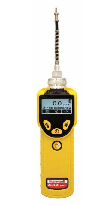 MiniRAE 3000+ (PGM-7320)