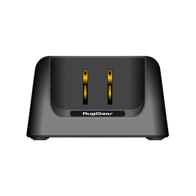 Chargeur de bureau RG360