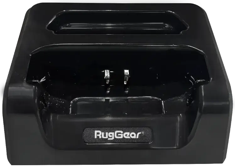 RG540 Tischladegerät