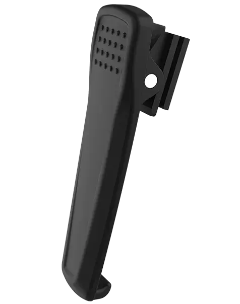 Clip de ceinture RG760