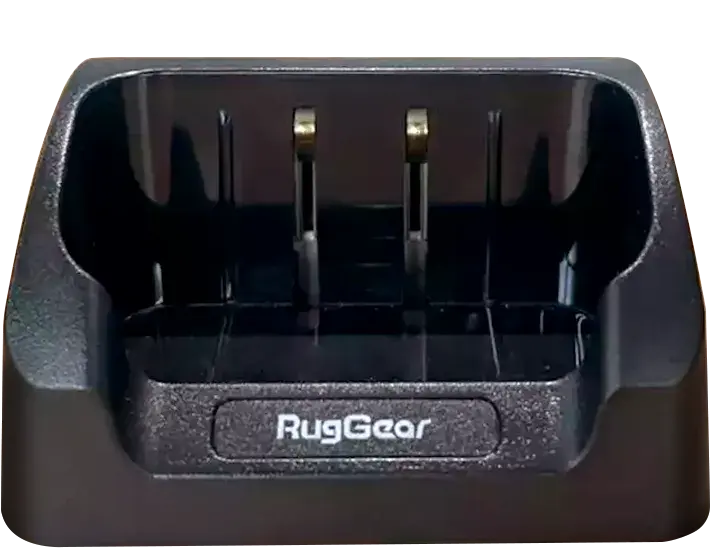 RG760 desktop charger