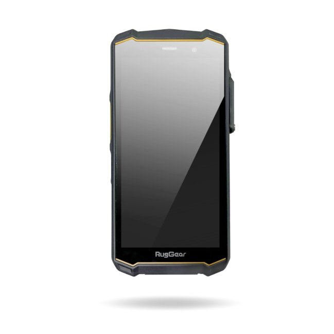 RG540 5G Smartphone