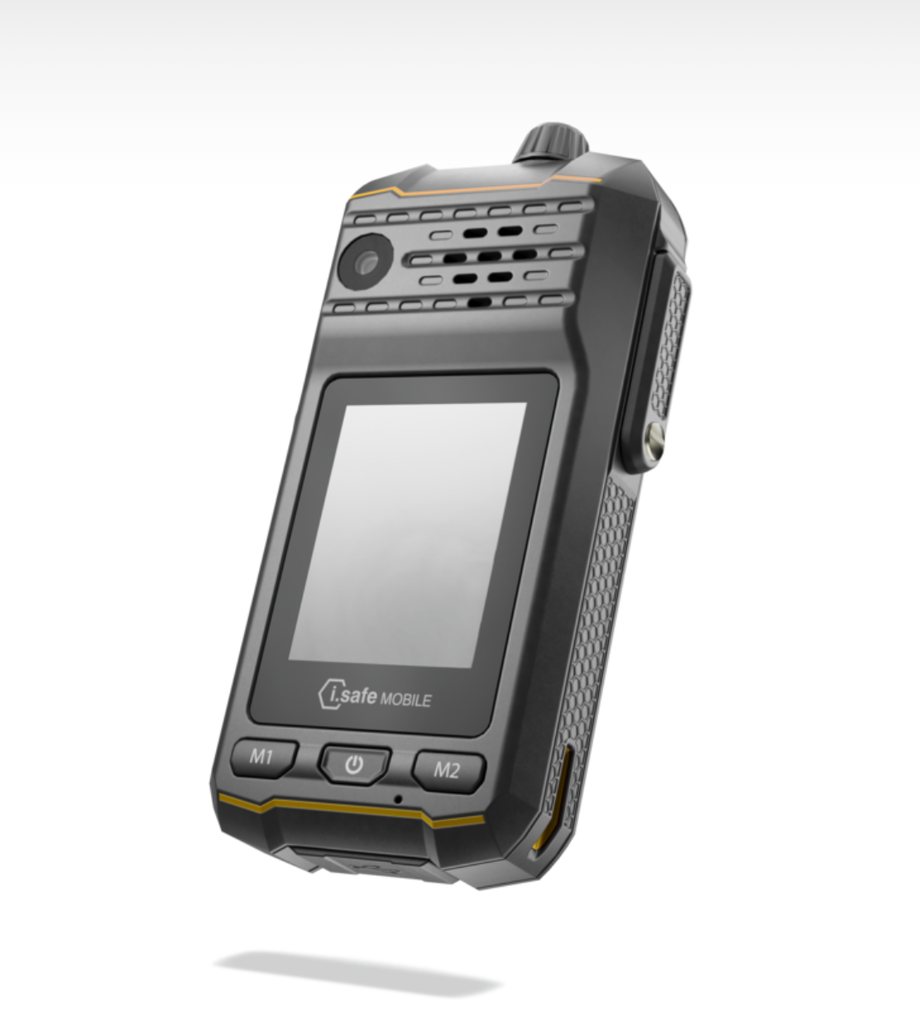 [11-00440090-002-001] IS440.RG 5G Funkgerät