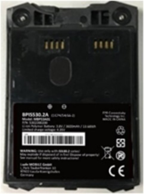 [6954561730149] RG530 Batteria 