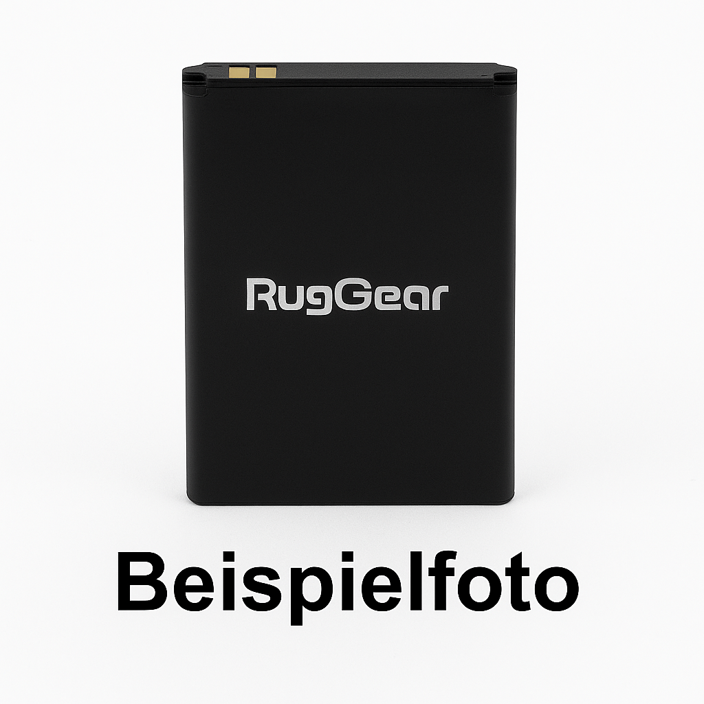 RG760 Batterie, 5600 mAh