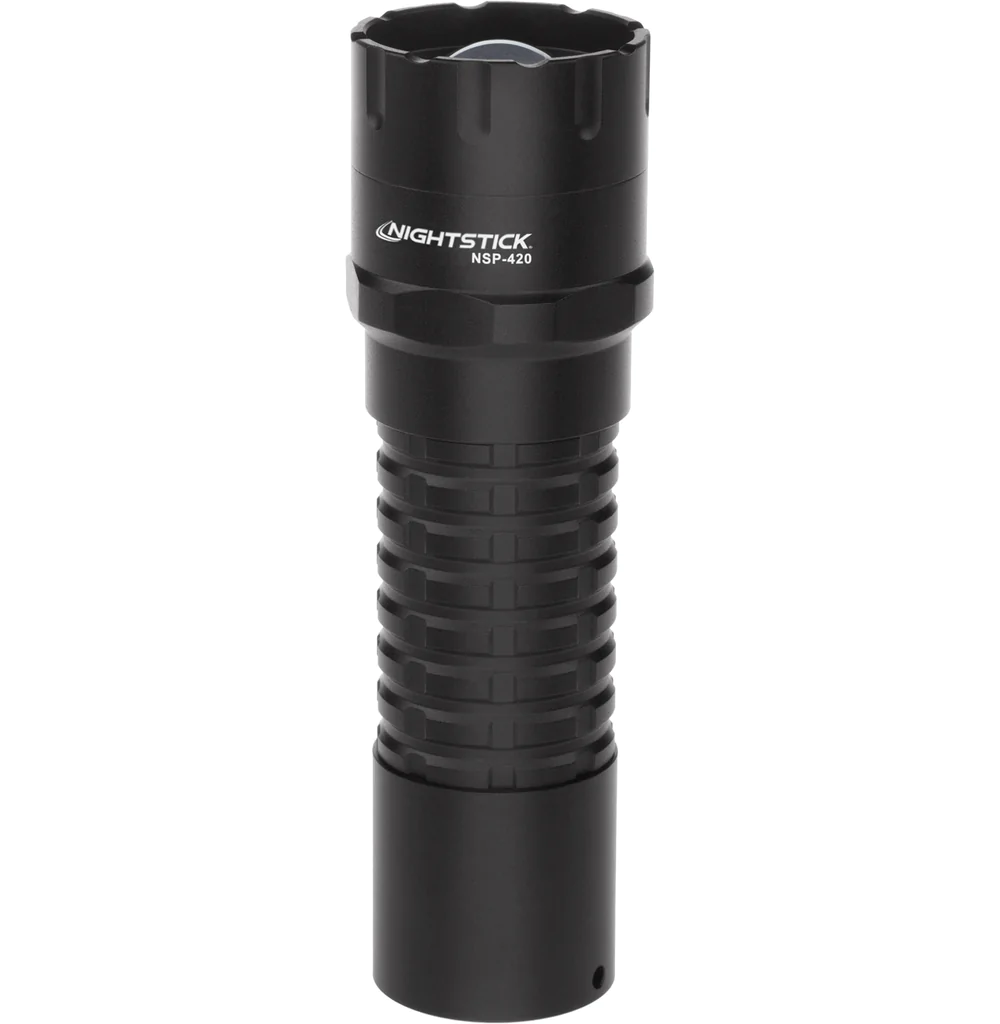 NSP-420 Adjustable torch, 3AAA, non-ATEX