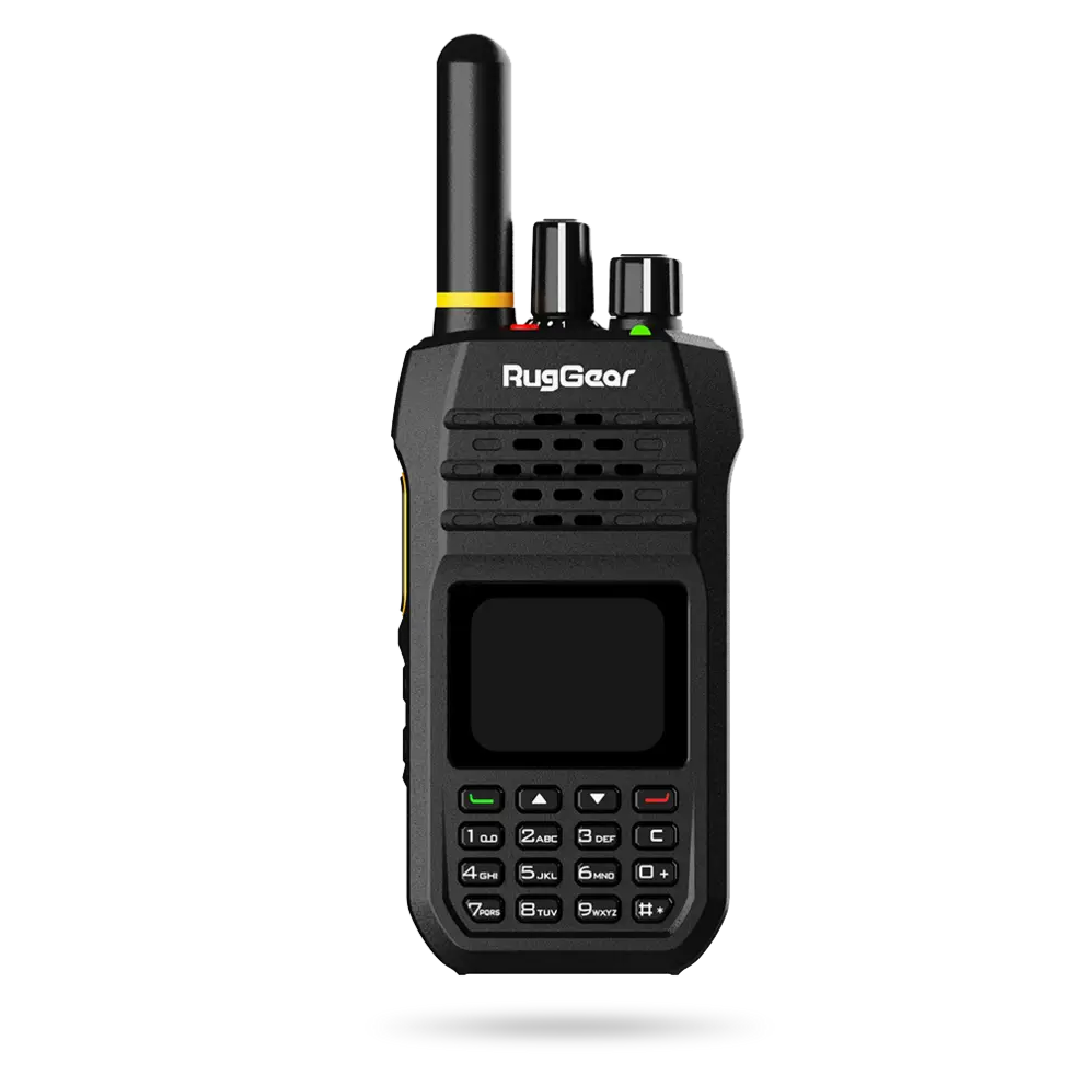 RG190 4G-mobiele telefoonset 