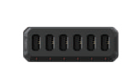 Chargeur multiple RG190