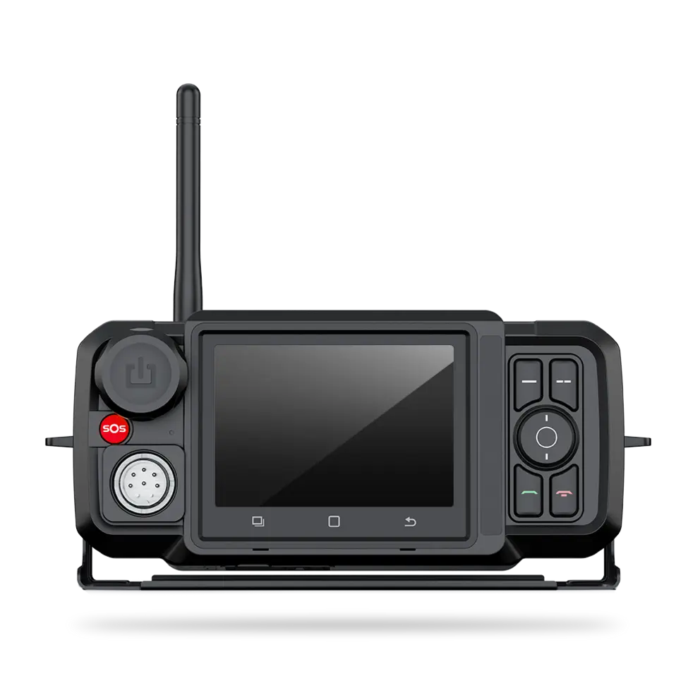 [02-00230290-001-001] Zestaw telefoniczny RG230