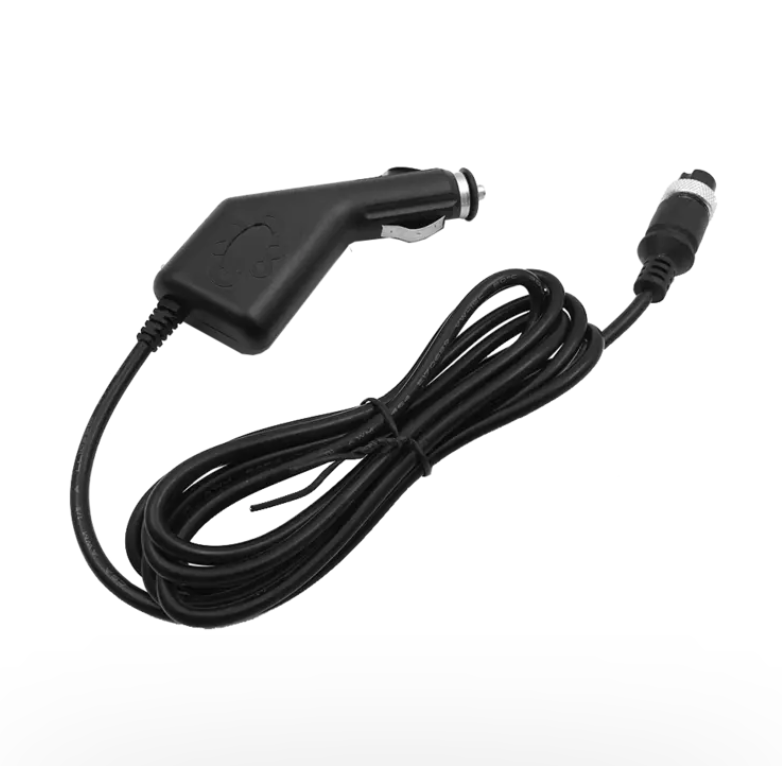 Ładowarka samochodowa RG230