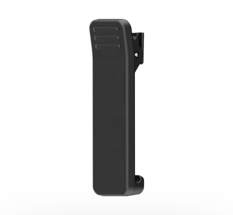 [02-00440190-013-000] RG440 belt clip