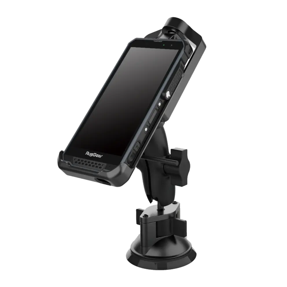 RG880 car holder