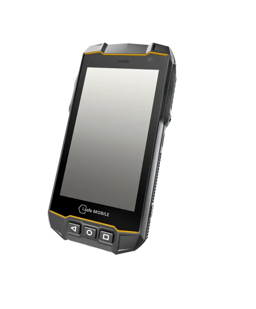 [01-00530090-001-001] IS530.RG Smartphone Set EEA