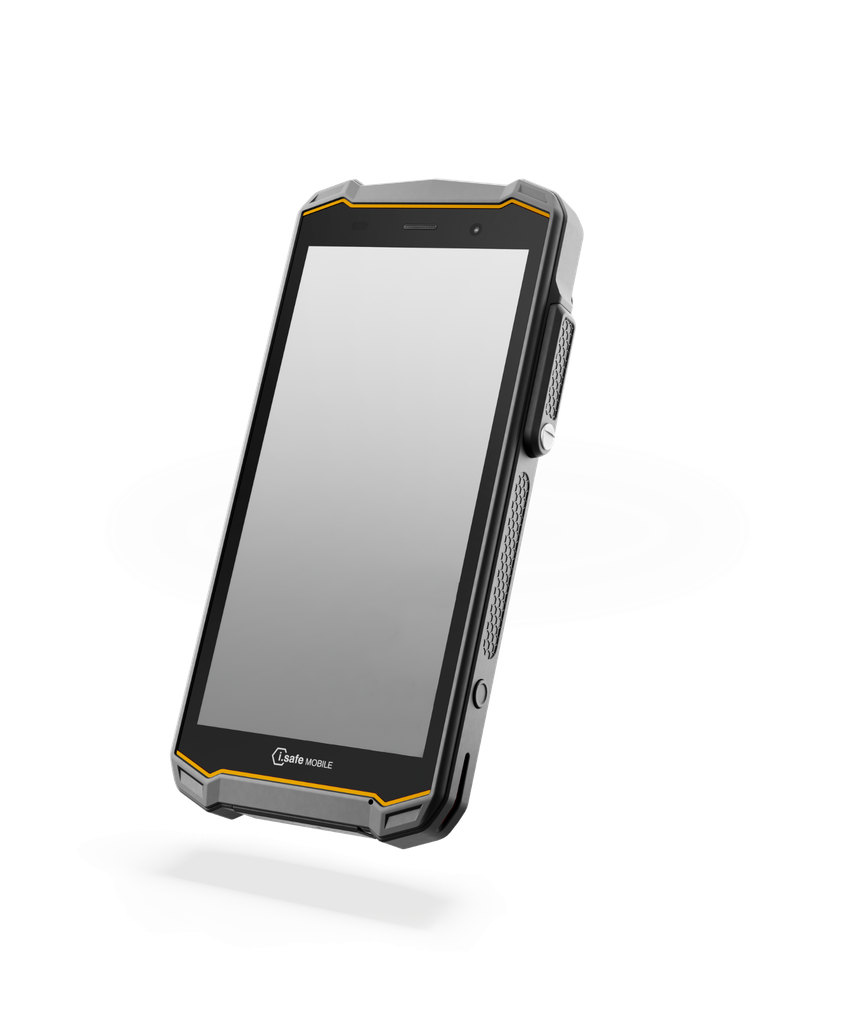 IS540.RG Smartphone Set