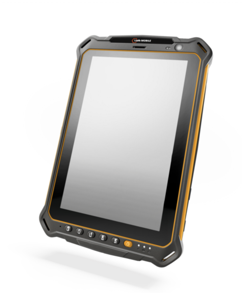 IS930.RG Tablet Set EEA