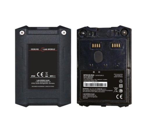 [01-00530090-003-002] BPIS530.RG Batterie