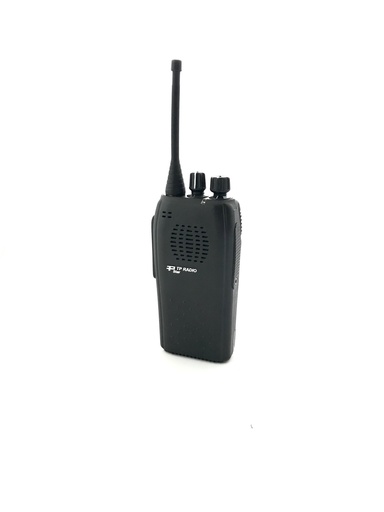 [RE940/7] Star Professional UHF handheld radio