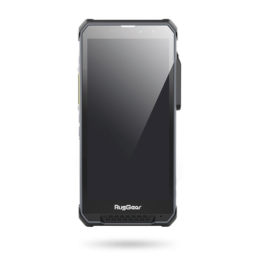 RG880 Smartphone