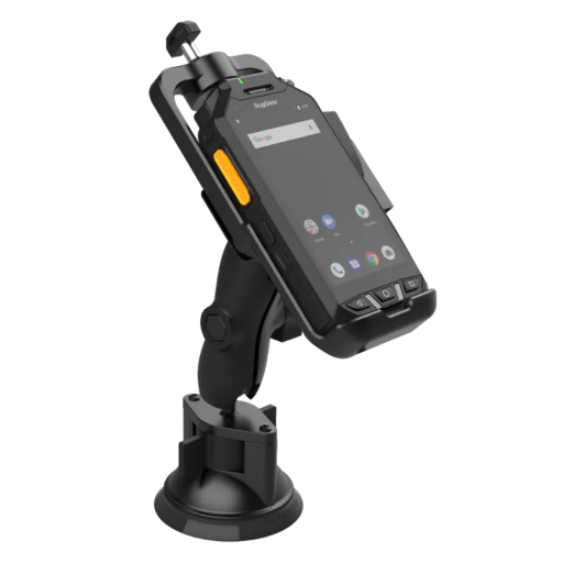 Autohalterung RG750+RG725