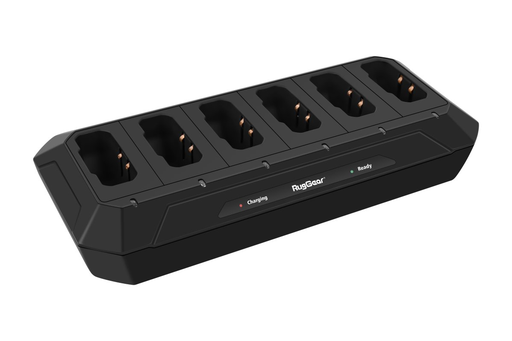 [25027300] RG725 / RG750 multiple charger