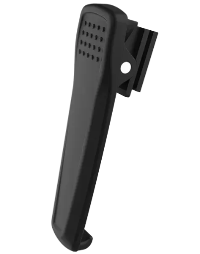 [25021501] RG760 Gürtelclip