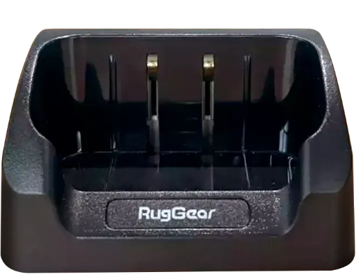 [25025601] RG760 Tischladegerät