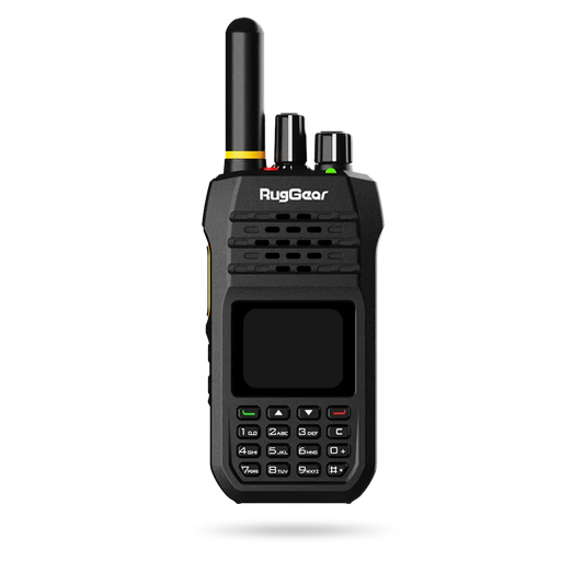 [02-00190290-001-001] RG190 4G Mobile Phone Set 